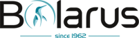 Logo firmy Bolarus