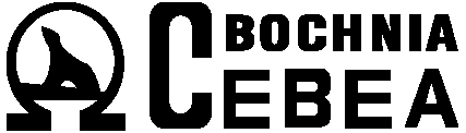 Logo firmy Cebea