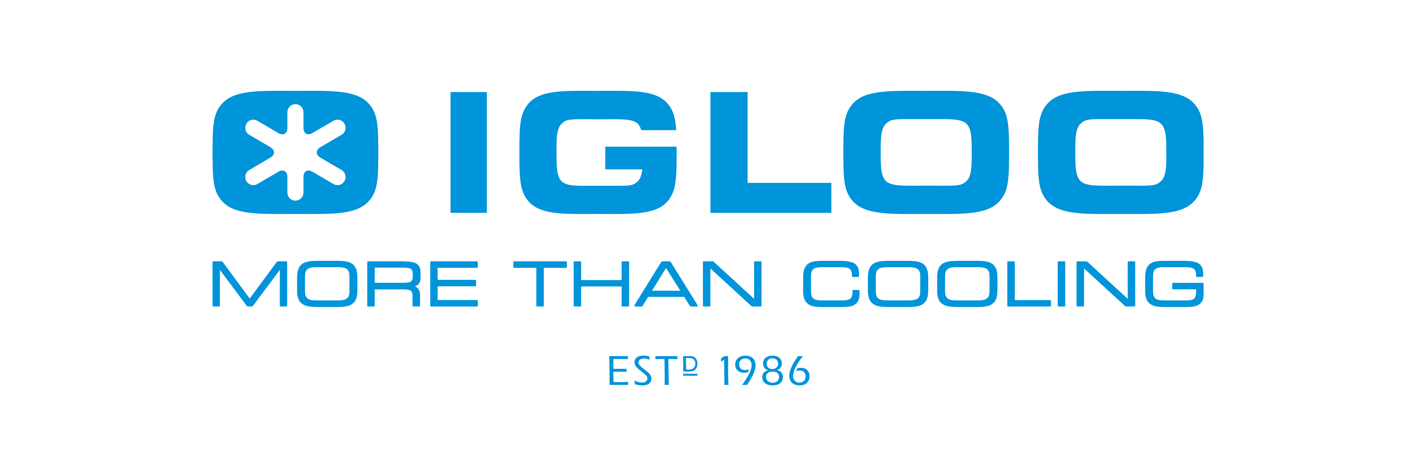 Logo firmy Igloo