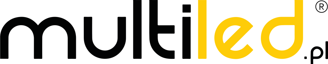 Logo firmy Multiled