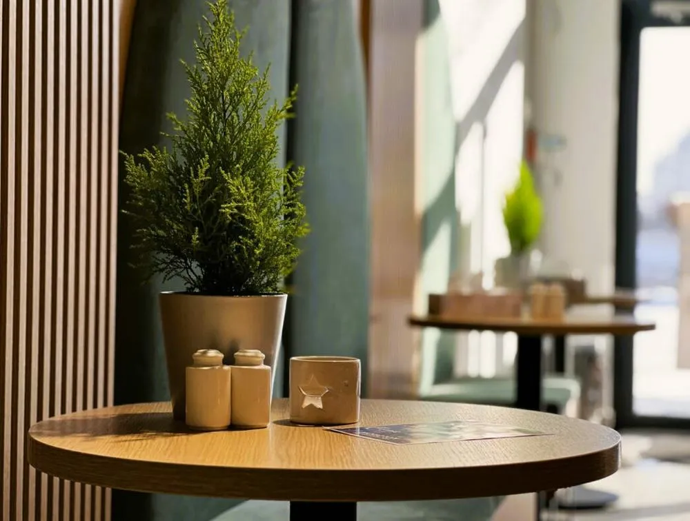 Garmaż Grinholc w Gdyni Pogórze