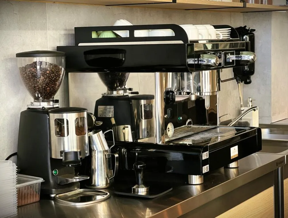 Garmaż Grinholc w Gdyni Pogórze