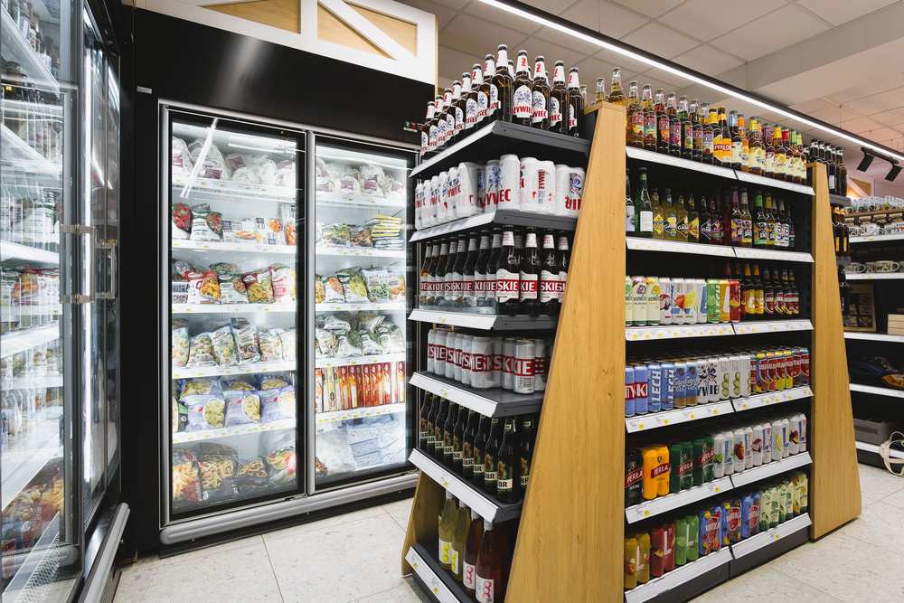 Tatra Market w Kościelisku