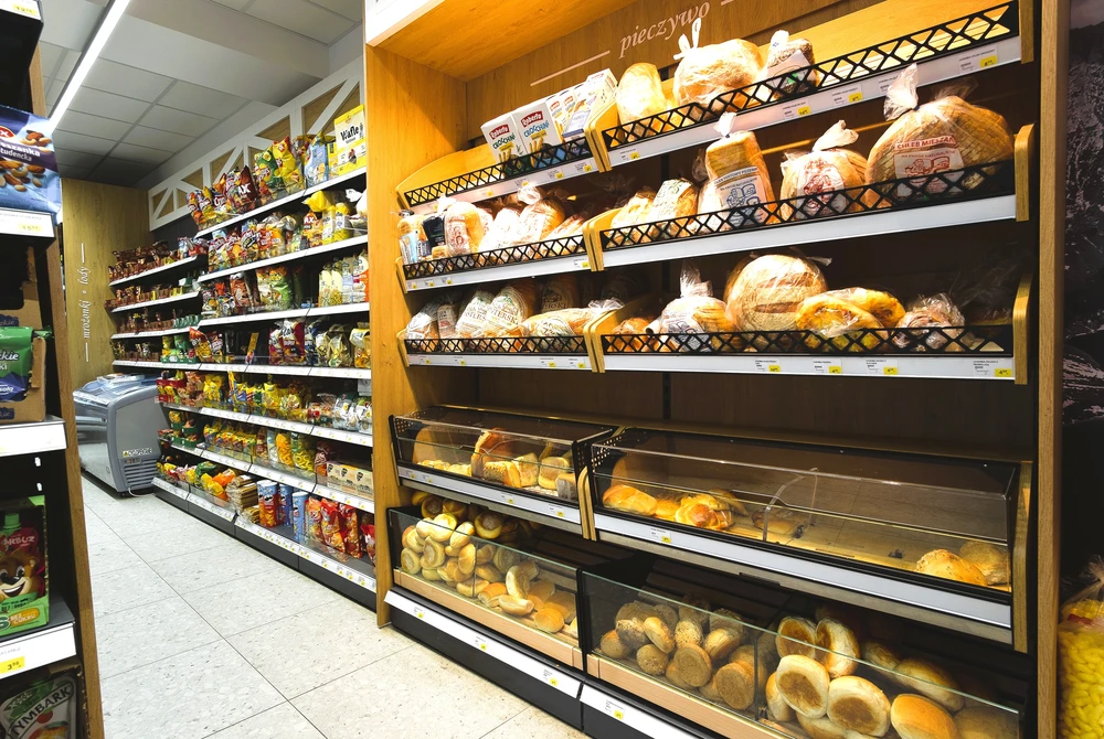 Tatra Market w Kościelisku